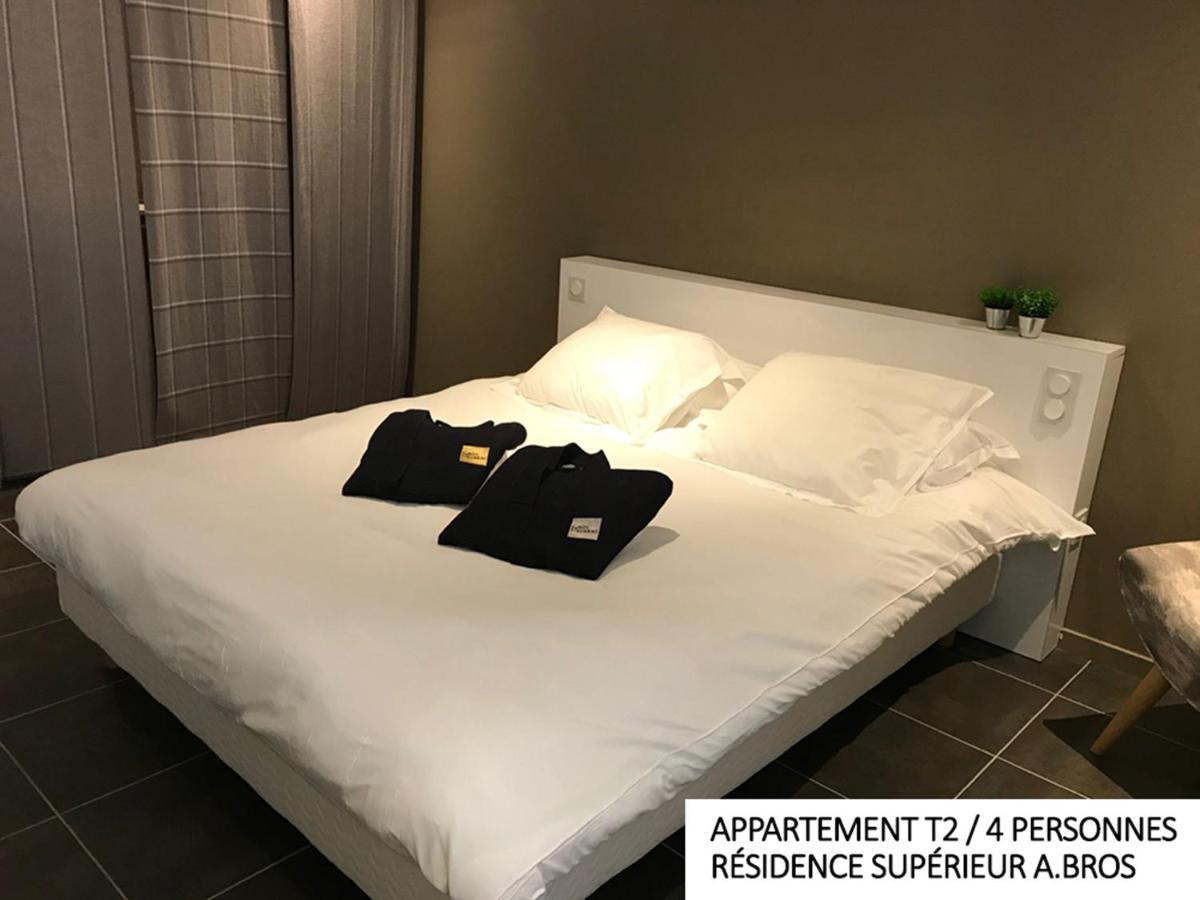 Coin D'Aubrac Hotel Restaurant Spa De Luxe Chaudes-Aigues Dış mekan fotoğraf