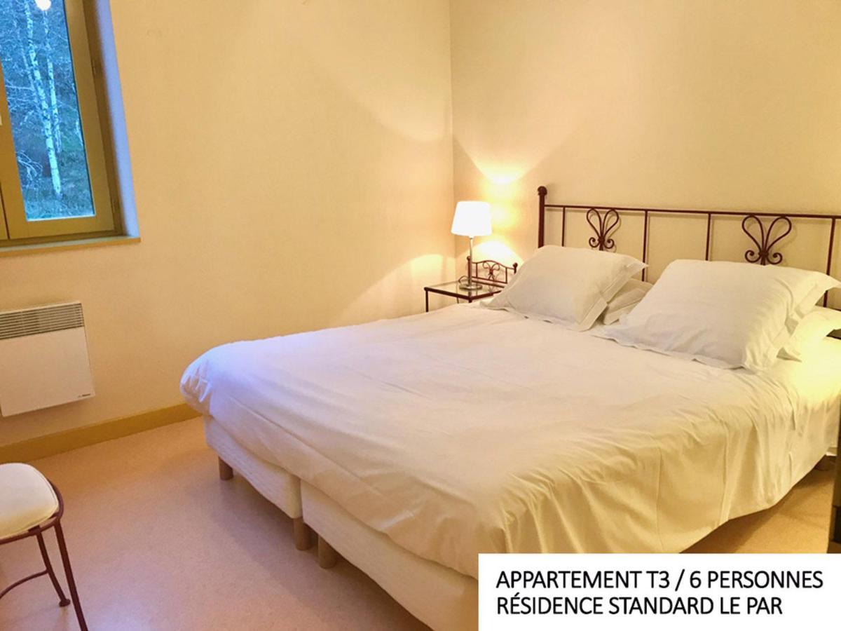 Coin D'Aubrac Hotel Restaurant Spa De Luxe Chaudes-Aigues Dış mekan fotoğraf